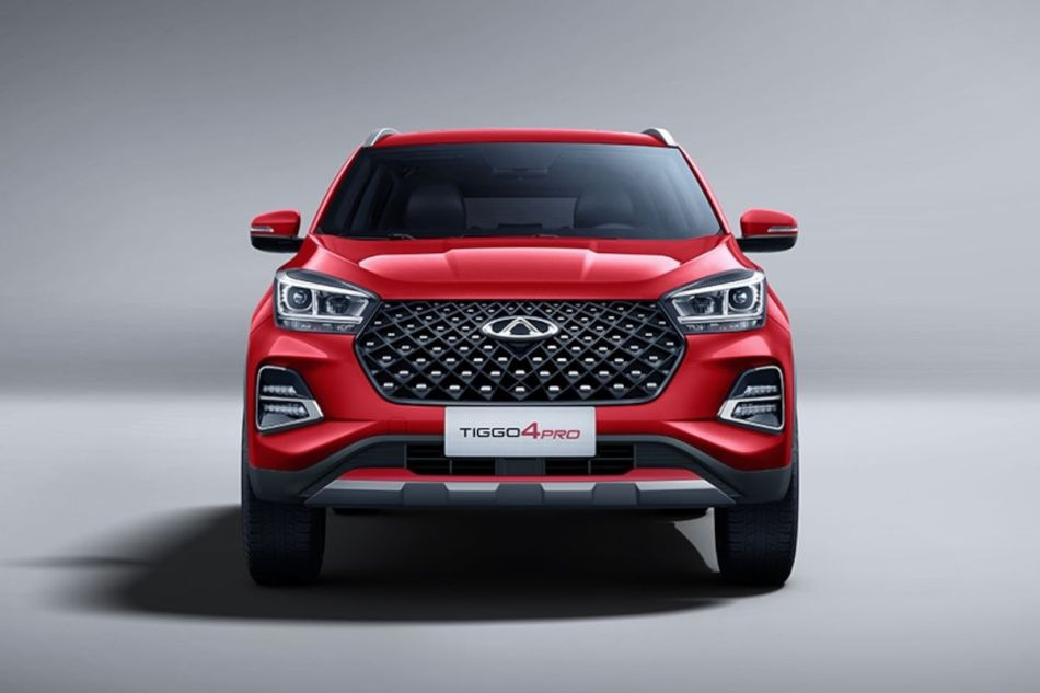 Review Chery Tiggo 4 Pro 2023: vernieuwde stads-crossover