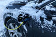 Elektrische auto in de winter: tips voor comfort en zuinig rijden foto 1