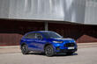 Honda ZR-V hybrid: review van de compacte crossover foto 4