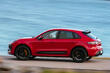 Review Porsche Macan: facelift van 2021 foto 4
