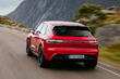Review Porsche Macan: facelift van 2021 foto 3
