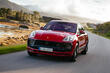 Review Porsche Macan: facelift van 2021 foto 1