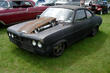 Rat Look: tuning met de ziel van roestig metaal foto 2