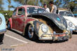 Rat Look: tuning met de ziel van roestig metaal foto 6