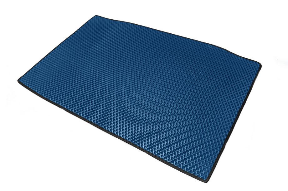 Honda eNP1 2022– Bovenste kofferbakmat EVA (Blauw) Foto 2