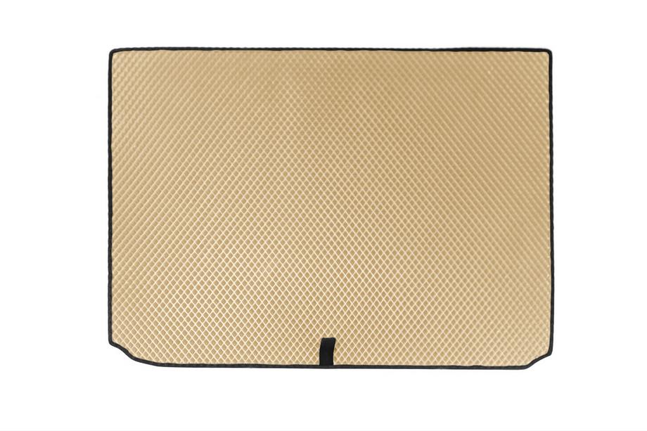 Honda eNS1 2022– EVA kofferbakmat (bovenste, beige) Foto 1