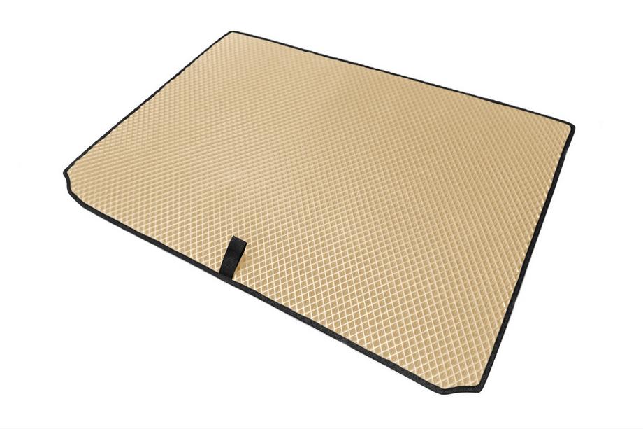 Honda eNS1 2022– EVA kofferbakmat (bovenste, beige) Foto 2