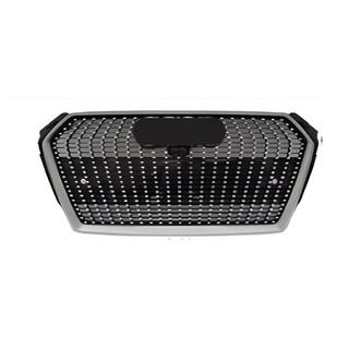 Voorgrille S-Style Diamond (2015-2019) foto 2