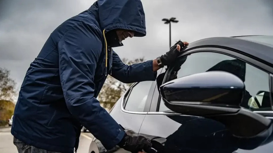 Zo bescherm je je auto tegen diefstal: moderne methoden en middelen