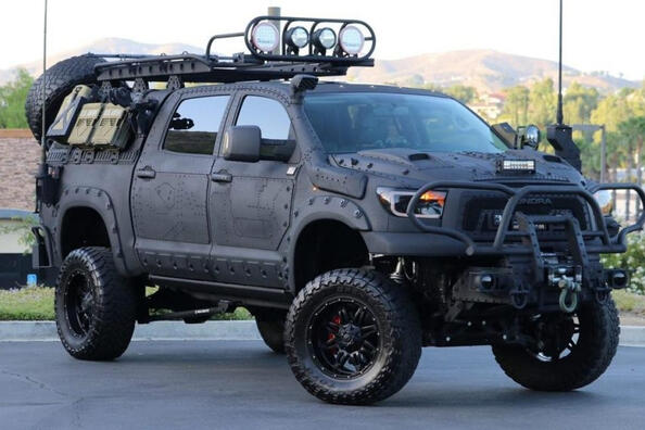 Wat is off-road tuning voor je auto?