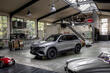 Mercedes-Benz EQB 2023: vernieuwde EV voor stad en reizen foto 4