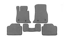 BMW 4 Serie F32/F33/F36 2012–2020 EVA automatten V1 (grijs) foto 1