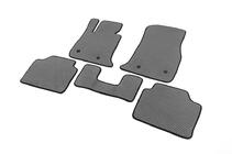 BMW 4 Serie F32/F33/F36 2012–2020 EVA automatten V1 (grijs) foto 2