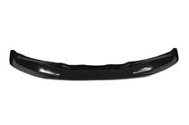 BMW X5 F15 2013–2018 Frontlip spoiler DPT V-1 (voor M-Sport, hoogglans zwart) foto 6