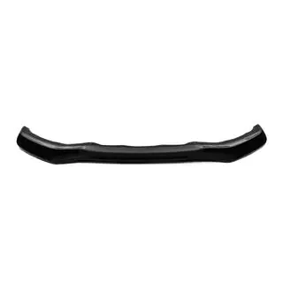 Frontlip spoiler DPT V-1 (voor M-Sport, hoogglans zwart) foto 2