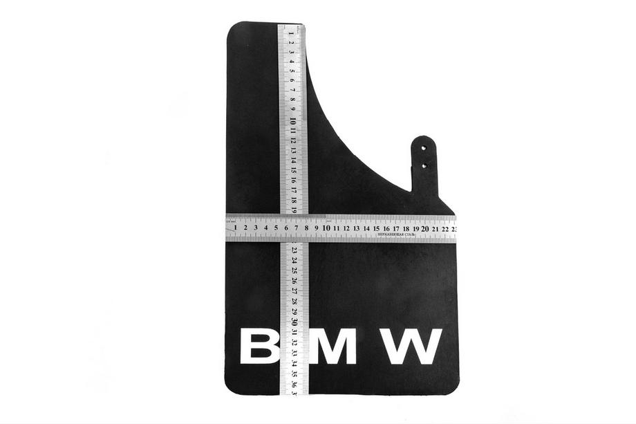 BMW Spatlappen Polytep (230*375, 2 st.) Foto 3