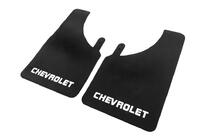 Chevrolet Spatlappen Polytep (230*375, 2 st.) foto 2