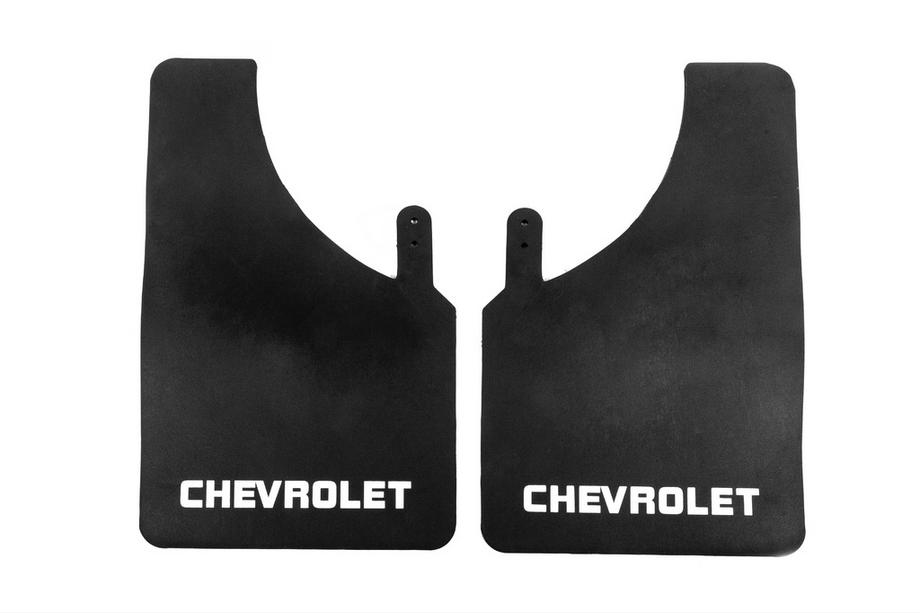 Chevrolet Spatlappen Polytep (230*375, 2 st.) Image