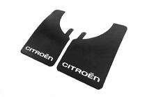 Citroen Spatlappen Polytep (230*375, 2 st.) foto 2