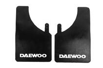 Daewoo Spatlappen Polytep (230*375, 2 st.) foto 1