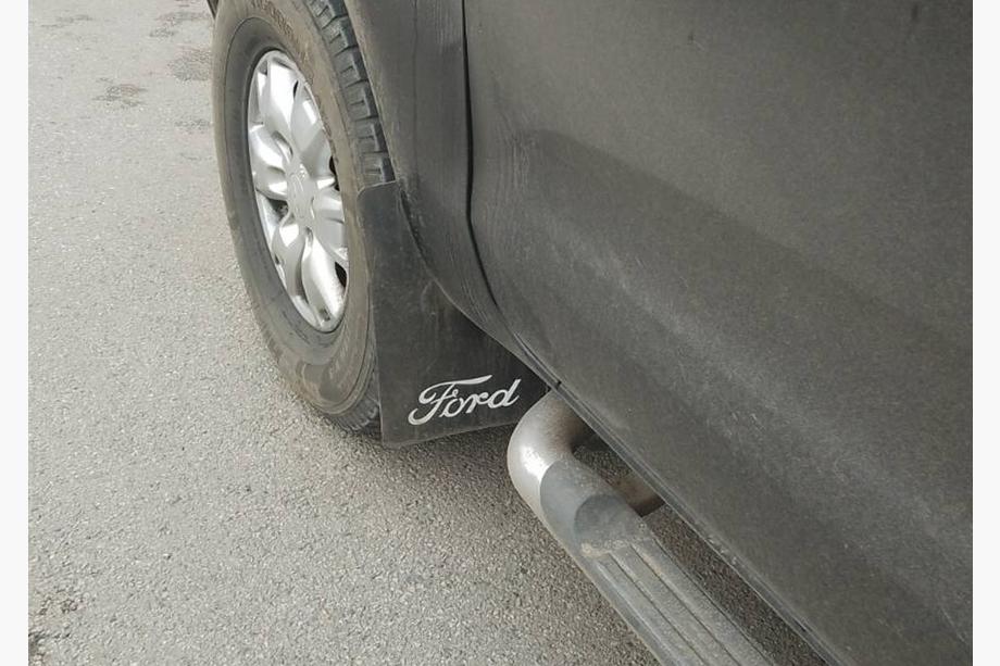 Ford Spatlappen Polytep (230*375, 2 st.) Foto 2