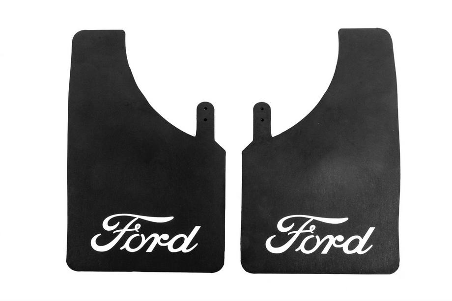 Ford Spatlappen Polytep (230*375, 2 st.) Foto 1
