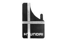 Hyundai Spatlappen Polytep (230*375, 2 st.) foto 3