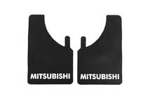 Mitsubishi Spatlappen Polytep (230*375, 2 st.) foto 1