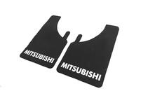 Mitsubishi Spatlappen Polytep (230*375, 2 st.) foto 2