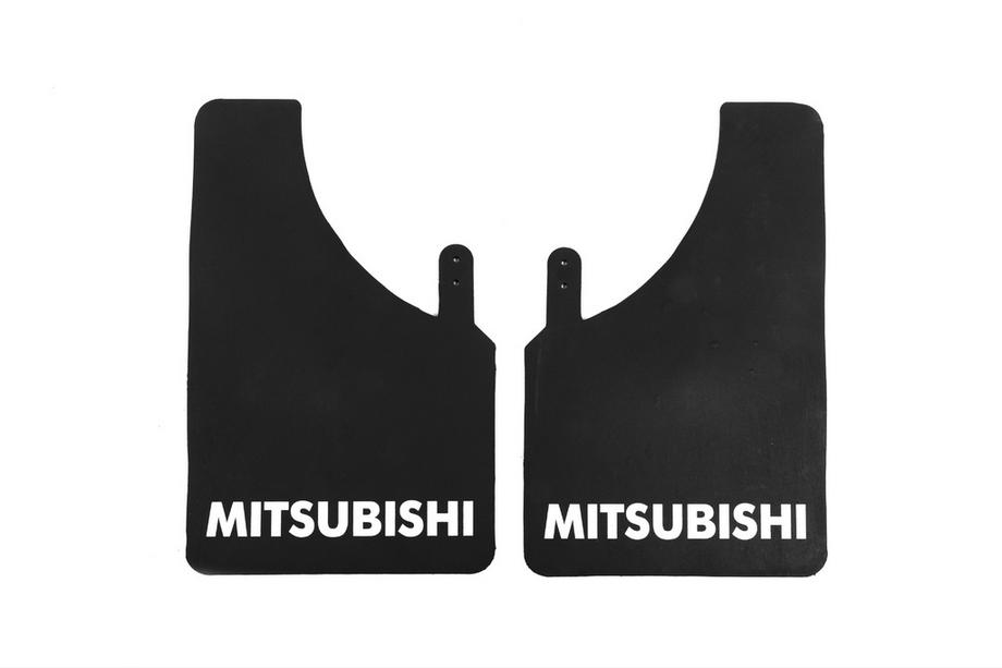 Mitsubishi Spatlappen Polytep (230*375, 2 st.) Image