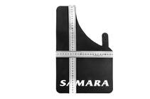 Lada Samara spatlappen Polytep (230*375, 2 stuks) foto 3