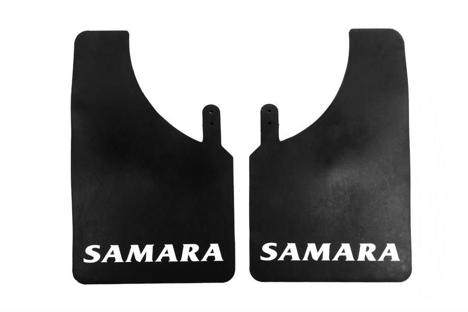 Lada Samara spatlappen Polytep (230*375, 2 stuks) Image