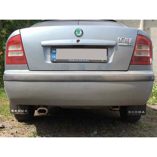 Spatlappen Polytep (230*375, 2 st.) foto 3