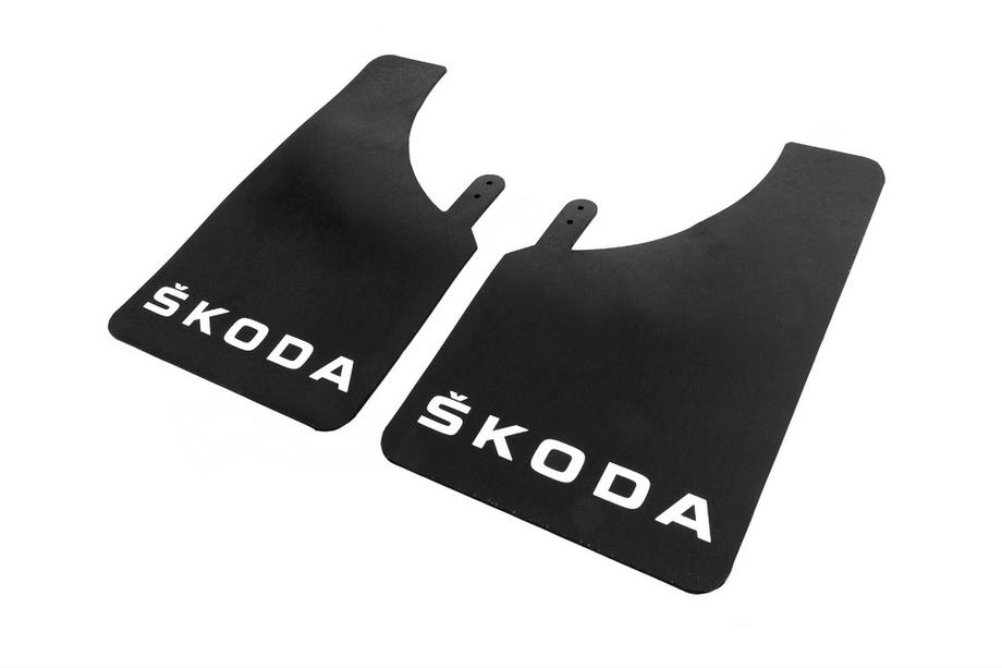 Skoda Spatlappen Polytep (230*375, 2 st.) Foto 6