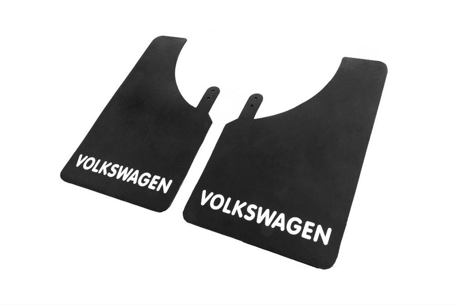 Volkswagen Spatlappen Polytep (230*375, 2 st.) Foto 2