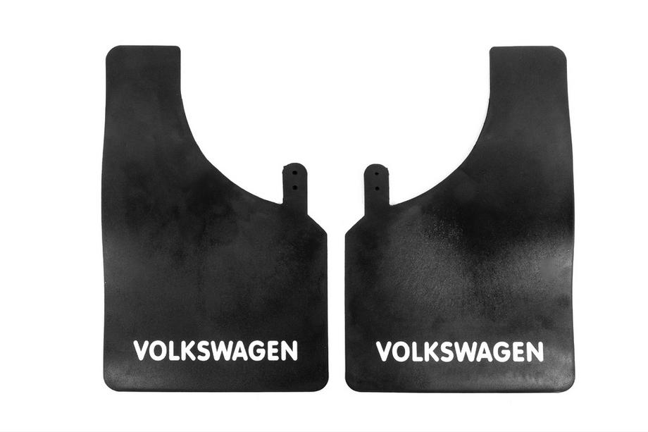 Volkswagen Spatlappen Polytep (280*440, 2 stuks) Image