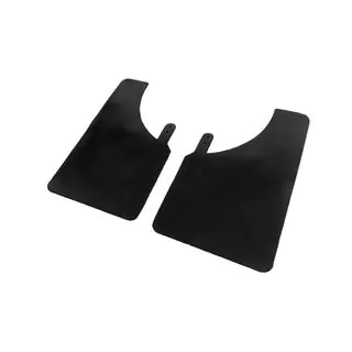 Universele spatlappen zonder opschrift Polytep (230*375, 2 stuks) foto 2