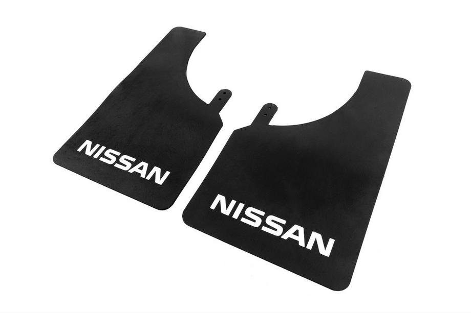 Nissan Spatlappen Polytep (280*440, 2 stuks) Foto 2