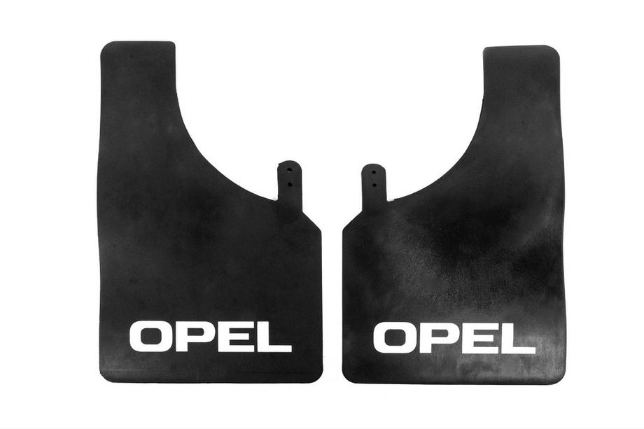 Opel Spatlappen Polytep (280*440, 2 stuks) Foto 1