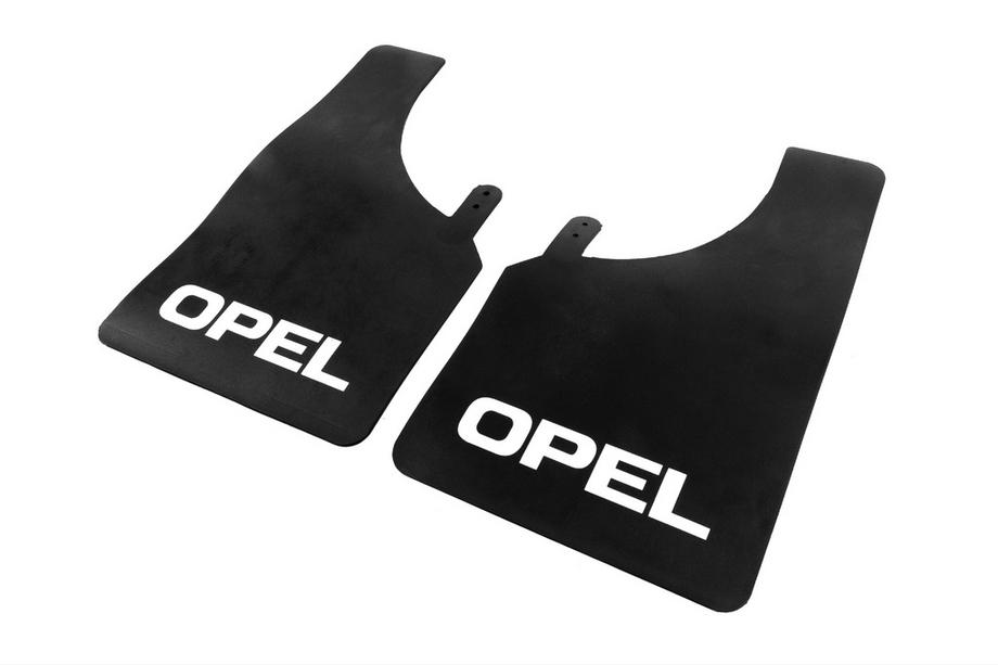 Opel Spatlappen Polytep (280*440, 2 stuks) Foto 2