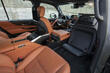 Review: Lexus LX van de vierde generatie foto 6