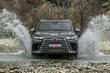 Review: Lexus LX van de vierde generatie foto 1