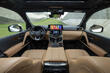 Review: Lexus LX van de vierde generatie foto 5