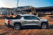 Review van de elektrische pick-up Chevrolet Silverado EV foto 3