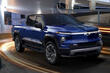 Review van de elektrische pick-up Chevrolet Silverado EV foto 1