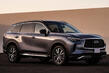 Infiniti QX60 van de tweede generatie: review foto 4