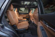 Infiniti QX60 van de tweede generatie: review foto 6