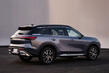 Infiniti QX60 van de tweede generatie: review foto 3