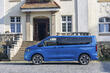 Volkswagen Caravelle T7 (2024) review foto 4