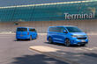 Volkswagen Caravelle T7 (2024) review foto 3